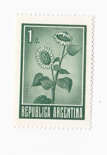Argentina republica vintage - argentina,