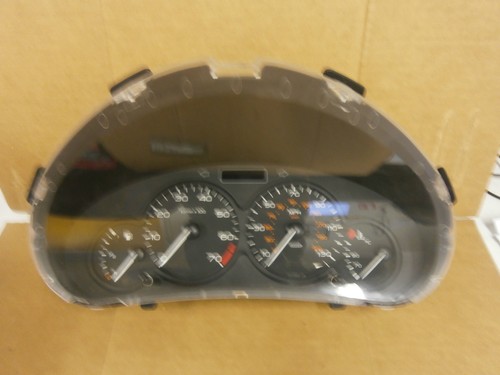 Peugeot 206 2004 hfx - 206,