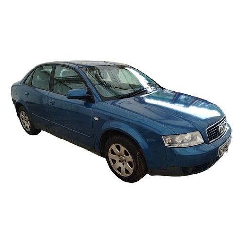 Audi tdi gearbox manual - a4,