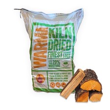 XL Bag Kiln Dried Hardwood