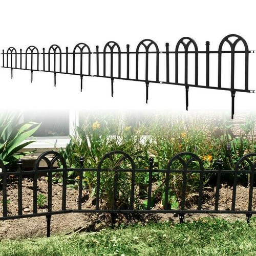 Victorian garden border - victorian,