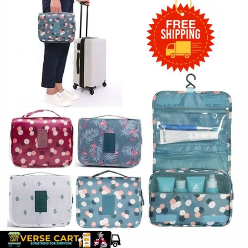 Women wash bag toiletry - women,