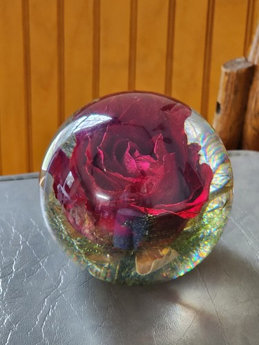 Hafod grange red - 3", rose