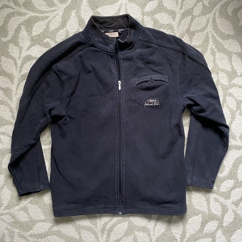 Vintage weird fish full zip - full,