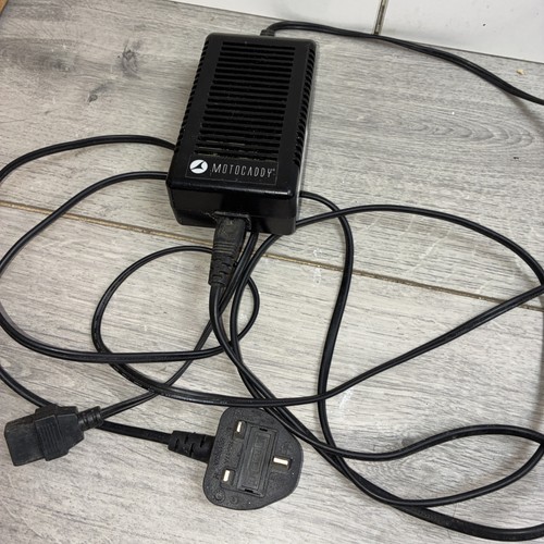 Genuine motocaddy lead acid - genuine,