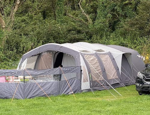 Outdoor revolution kalahari - outdoor,