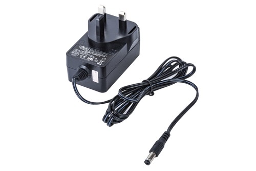 Replacement power supply for - replacement,