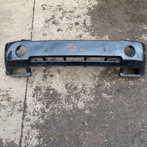 Range rover l322 - rover,