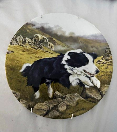 Bradford exchange the champion - exchange,