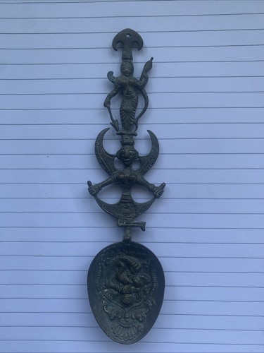 Vintage indian hindu - vintage,