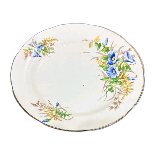 Vintage royal imperial side - imperial,