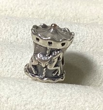 Pandora Merry-Go-Round