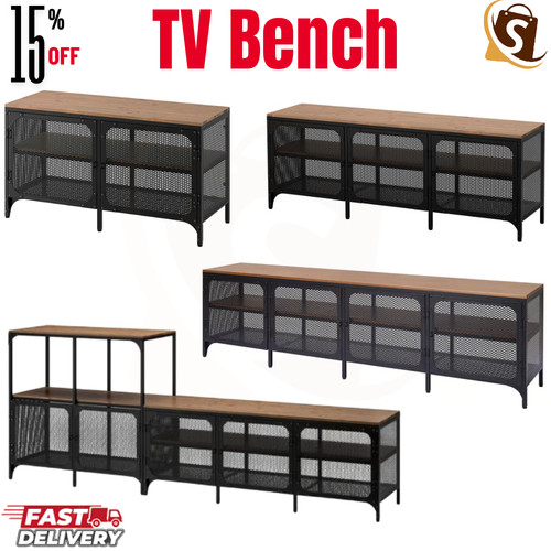 Ikea fjällbo bench - fjÄllbo,