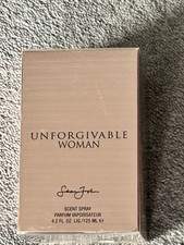 Sean John Unforgivable Eau De