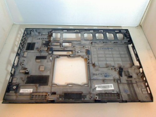 Case bottom lower - shell,
