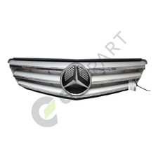 MERCEDES C-CLASS  MK3 W204