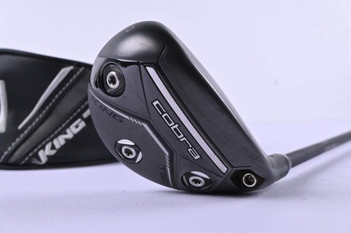 Cobra king tec 2023 - cobra,