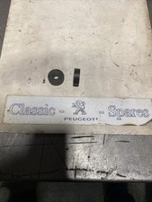 peugeot 205 1.6 / 1.9 gti All 205 Pair Of Seat Spacers 10mm Type