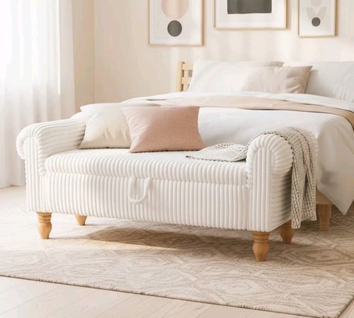 Atomhaus upholstered storage - atomhaus,