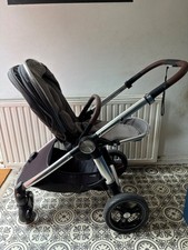 Mamas & Papas Ocarro Grey