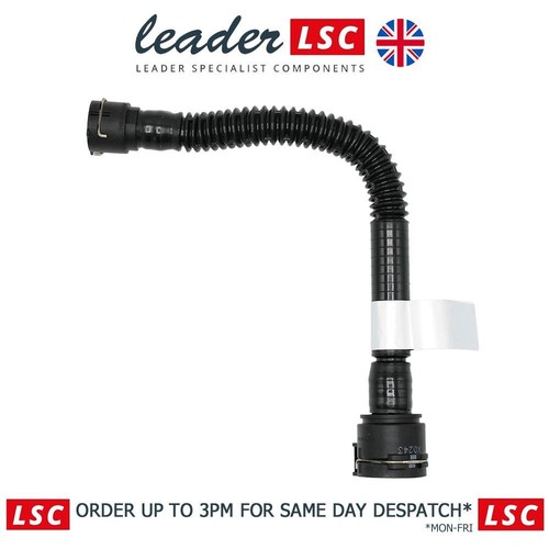 Oil cooler inlet hose pipe - hose,