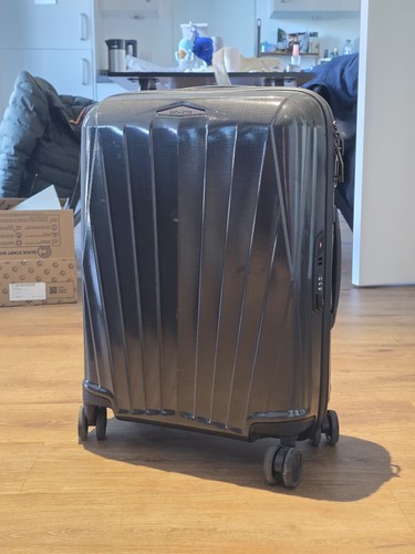 Samsonite major lite cabin - samsonite, major-lite