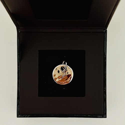Monica vinader rose gold - monica,