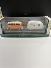 cararama volkswagen bus samba