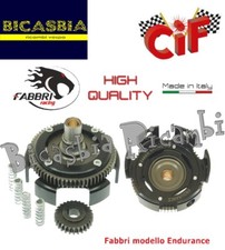 19656 - Clutch Bell FABBRI