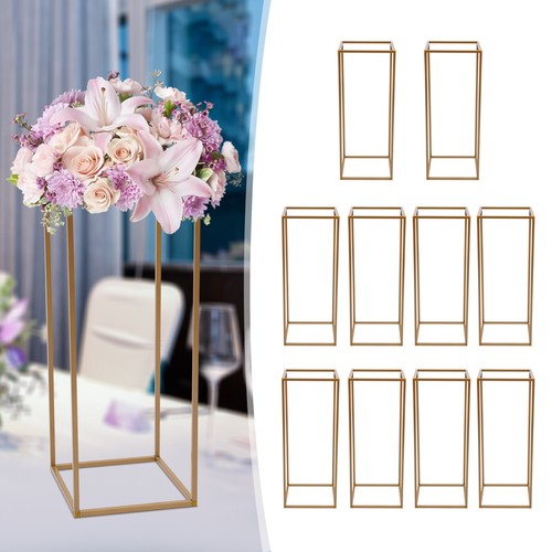 6in 10pcs tall - 23.6in,