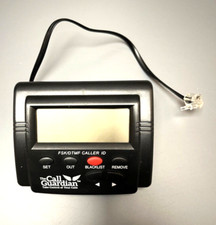 The Call Guardian - Stop