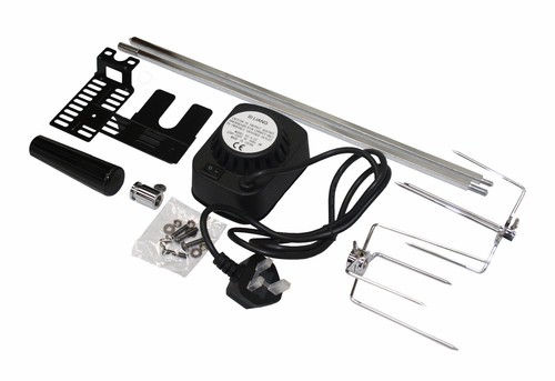 Bbq barbecue rotisserie spit - barbecue,