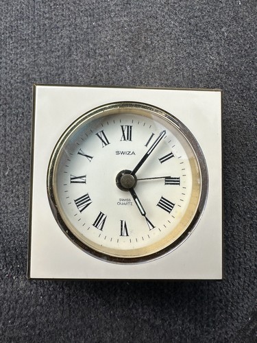 Vintage swiss made swiza - made,