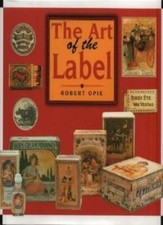 The Art of the Label-Robert