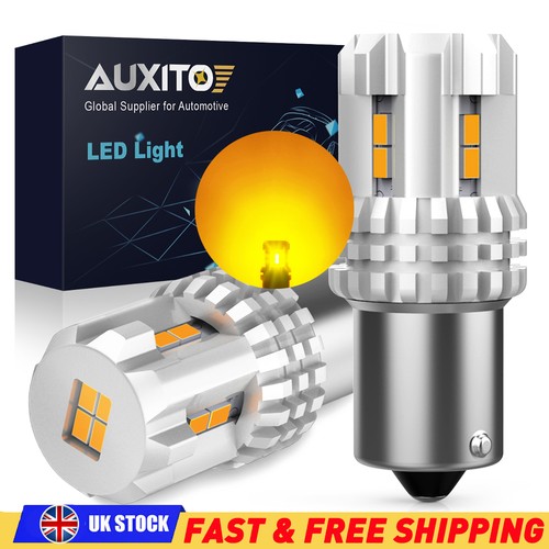 2pcs 1156 1141 ba15s 12smd - 1141, led