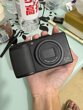 RICOH Digital Compact Camera