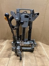 Hitachi Chain Mortiser CB-20A