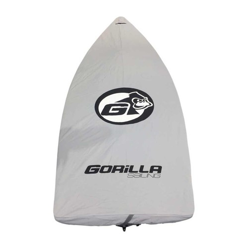 Gorilla sailing laser ilca - gorilla, laser/ilca