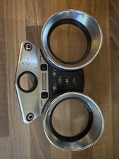 Suzuki Bandit GSF600 Clock