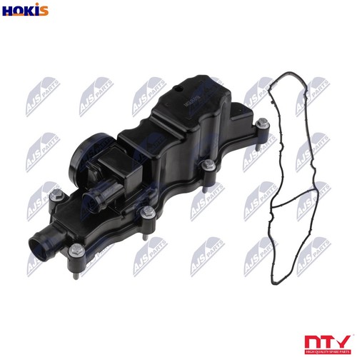 Cylinder head cover bpz 019 - cylinder,