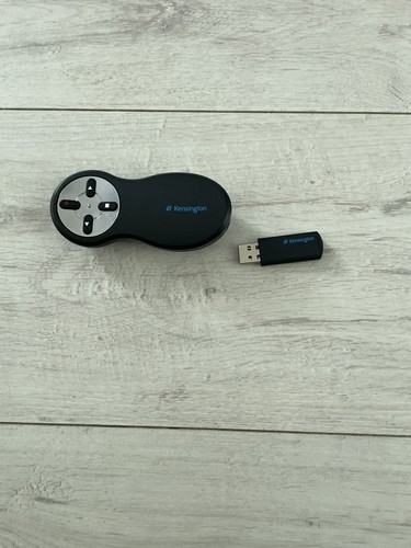 Kensington wireless presenter - kensington,