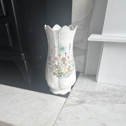 Aynsley wild tudor bone china - wild,