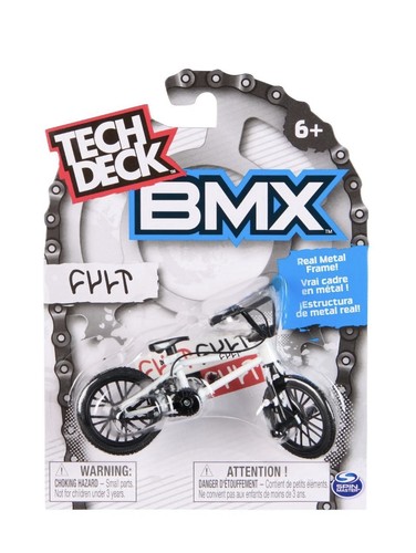New tech deck - *new*,