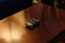 EVGA 2 way Pro HB SLI bridge 1