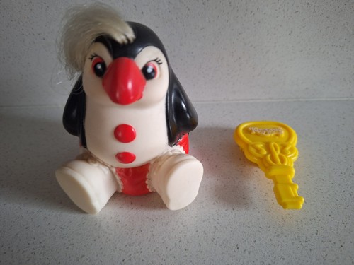 Keypers kazoo penguin with - keypers,
