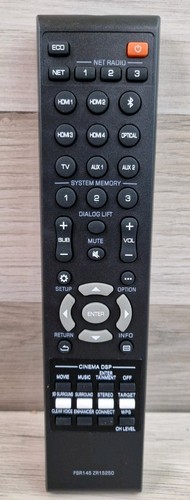 Fsr145 zr15250 soundbar - fsr145,