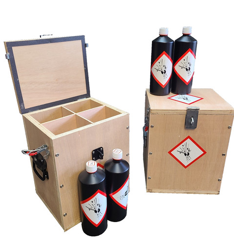 Bottle vihtavouri alliant - bottle,
