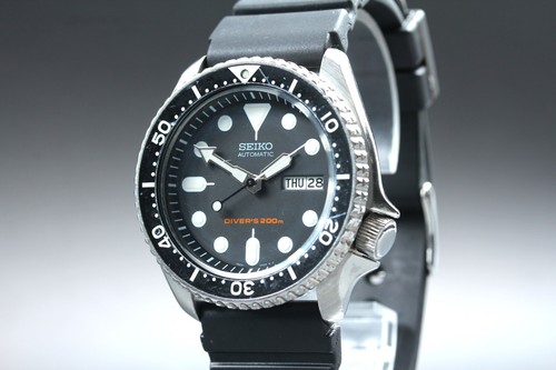 Near mint seiko 7s26 - mint], 7s26-0020