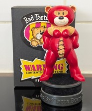 Bad Taste Bear "Scarlett"