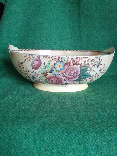 Maling ware rosalind - ware, pattern